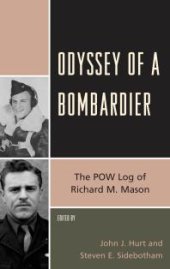 book Odyssey of a Bombardier: The POW Log of Richard M. Mason