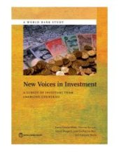 book New Voices in Investment: A Survey of Investors from Emerging Countries