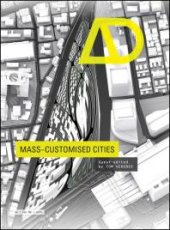 book Mass-Customised Cities