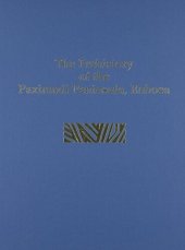 book The Prehistory of the Paximadi Peninsula (Prehistory Monographs)