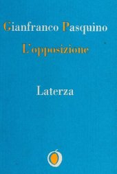 book L'opposizione