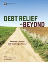 book Debt Relief and Beyond: Lessons Learned and Challenges Ahead