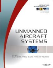 book Unmanned Aircraft Systems