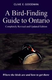 book A Bird-Finding Guide to Ontario