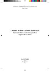 book Para dar um fim à polícia. In: Andityas Soares de Moura Costa Matos. (Org.). Copa do Mundo e estado de exceção: desvio autoritário e resistências populares na pátria das chuteiras