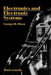 book Electronics and Electronic Systems