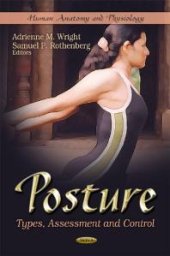 book Posture: Types, Assessment and Control: Types, Assessment and Control