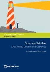 book Open and Nimble: Finding Stable Growth in Small Economies