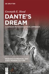 book Dante’s Dream: A Jungian Psychoanalytical Approach