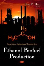 book Ethanol Biofuel Production