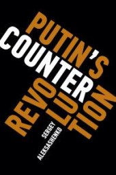 book Putin's Counterrevolution