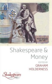 book Shakespeare and Money