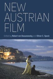 book New Austrian Film