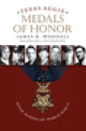 book Texas Aggie Medals of Honor: Seven Heroes of World War II