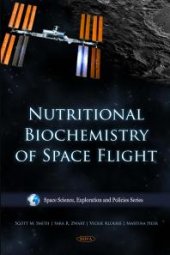 book Nutritional Biochemistry of Space Flight