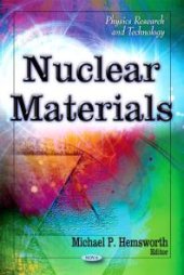 book Nuclear Materials