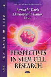 book Perspectives in Stem Cell Research