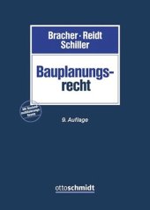 book Bauplanungsrecht