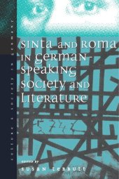 book Sinti and Roma: Gypsies in German-speaking Society and Literature