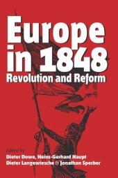 book Europe in 1848: Revolution and Reform