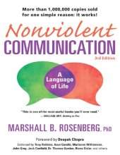 book Nonviolent communication: A language of life