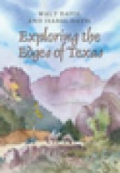 book Exploring the Edges of Texas