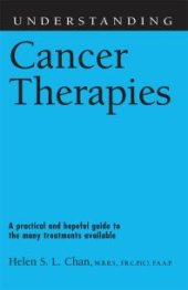 book Understanding Cancer Therapies