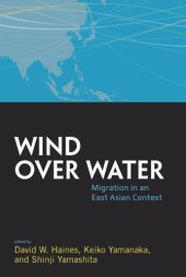 book Wind Over Water: Migration in an East Asian Context