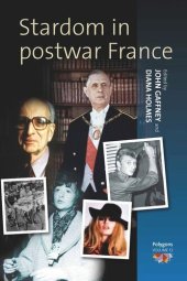 book Stardom in Postwar France