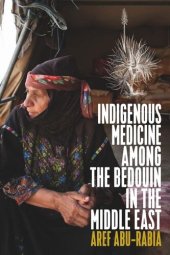 book Indigenous Medicine Among the Bedouin in the Middle East