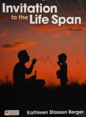 book Invitation to the Life Span