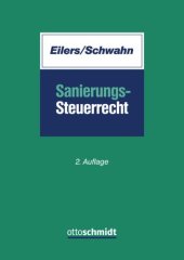 book Sanierungssteuerrecht: Beratungsschwerpunkte und Checklisten