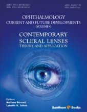 book Contemporary Scleral Lenses: Theory and Applications