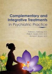 book Complementary and Integrative Treatments in Psychiatric Practice