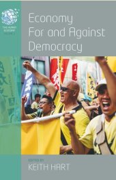 book Economy for and Against Democracy