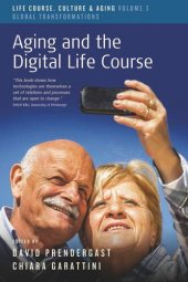 book Aging and the Digital Life Course