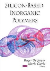 book Silicon-based Inorganic Polymers