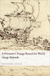 book A Privateer's Voyage Round the World