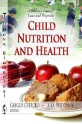 book Child Nutrition and Health