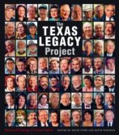 book Texas Legacy Project: Stories of Courage and Conservation