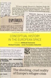 book Conceptual History in the European Space