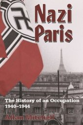 book Nazi Paris: The History of an Occupation, 1940-1944