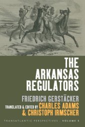 book The Arkansas Regulators