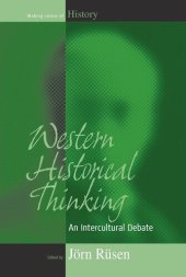 book Western Historical Thinking: An Intercultural Debate