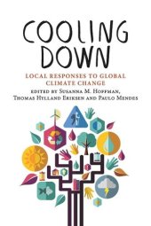 book Cooling Down: Local Responses to Global Climate Change