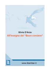 book All'insegna «Del buon corsiero»