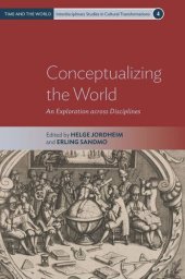 book Conceptualizing the World: An Exploration across Disciplines