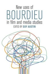 book New Uses of Bourdieu in Film and Media Studies