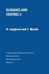 book Guidance and Control--II