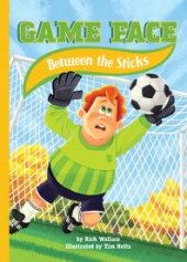 book Between the Sticks